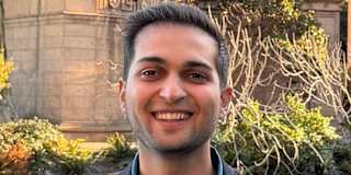 Hassaan Iqbal