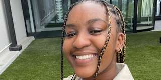 Thembekile Mngomezulu