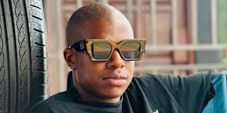 NKULULEKO Louis