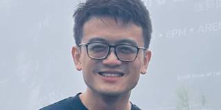 Teng Lin