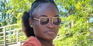 KAMGA NGANGUE MARTHE DORIANE