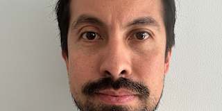 Jorge Caro