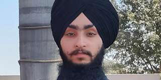Harmeet Singh