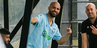 Idir Alfantazi