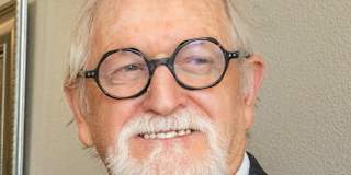 Frank Huffman