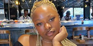Zinhle Kunene