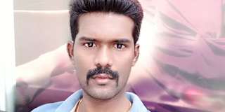 arjun v