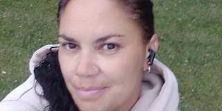Maria Huia Richmond