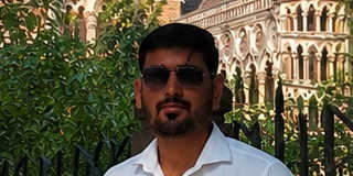 Manish Kumar