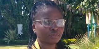 Limakatso Ramokhehle