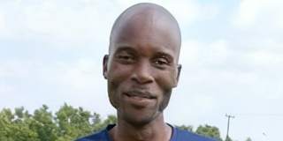 Puleng Kgaabi