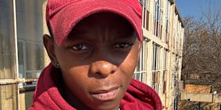 Bheki mthabela
