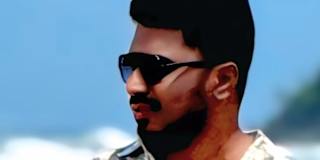 Karthikeyan