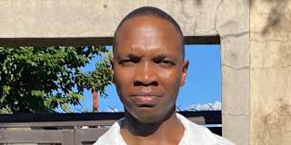 Smangaliso Mqadi