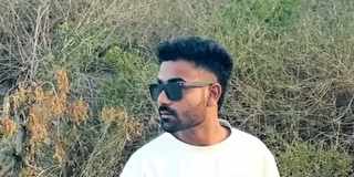 BHARATKUMAR SURESHBHAI HIRAGAR