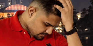 Pranit Panigrahy
