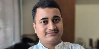 VAIBHAV PATIL