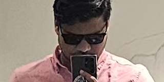 Krishnakant