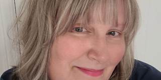 Kathleen Mitchell