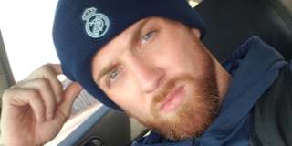 Pavel Petrenko