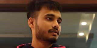 Arif Ahmed