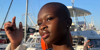 Lerato Ramalekana