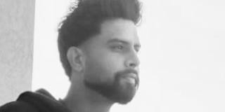 Muhammad uvesh