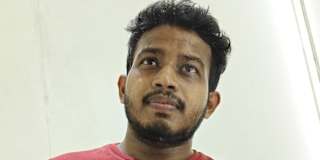 mahesh
