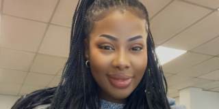 Zanele Zwane