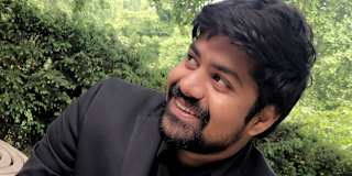 MR HEMANTH BABU KAMINENI