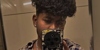Vinoth