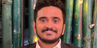 Kunal Khavnekar