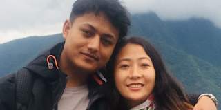 Roshan Leo