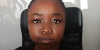 Yolisa Mahlasela