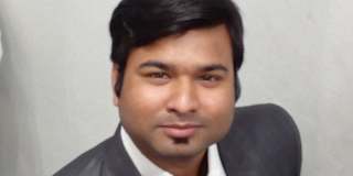 Jaidev Singh