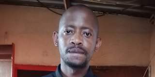 Reuben Tabane