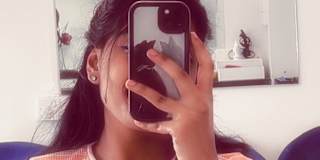 Sakthimeena Senthilkumar