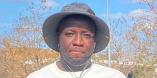 Kaleb Shivambu