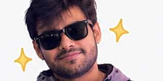 Abhishek Chaudhary