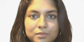 tharshini