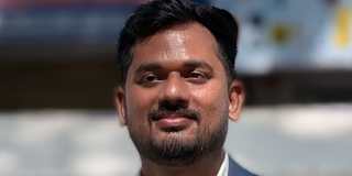 Anikesh Ranjan