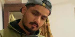 Ali Mujtaba