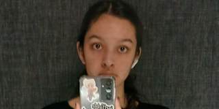 Aleishia Elizabeth Simon