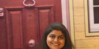 Komal Badhe