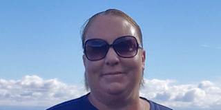 Nicola Huddy