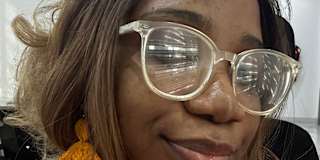 Faith Onasanya