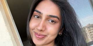 Saumyaa
