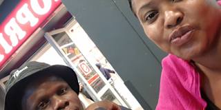 Tumelo Mokate