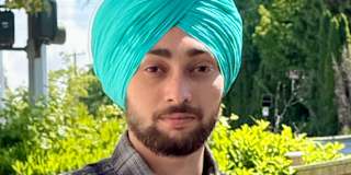 Simranjeet Singh