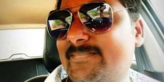 Sreenu